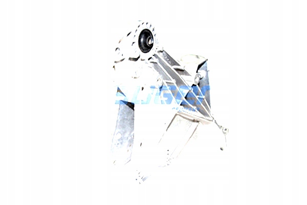 WSPORNIK ZAWIESZENIA KABINY RVI PREMIUM 04.96- AUGER Producent części Auger