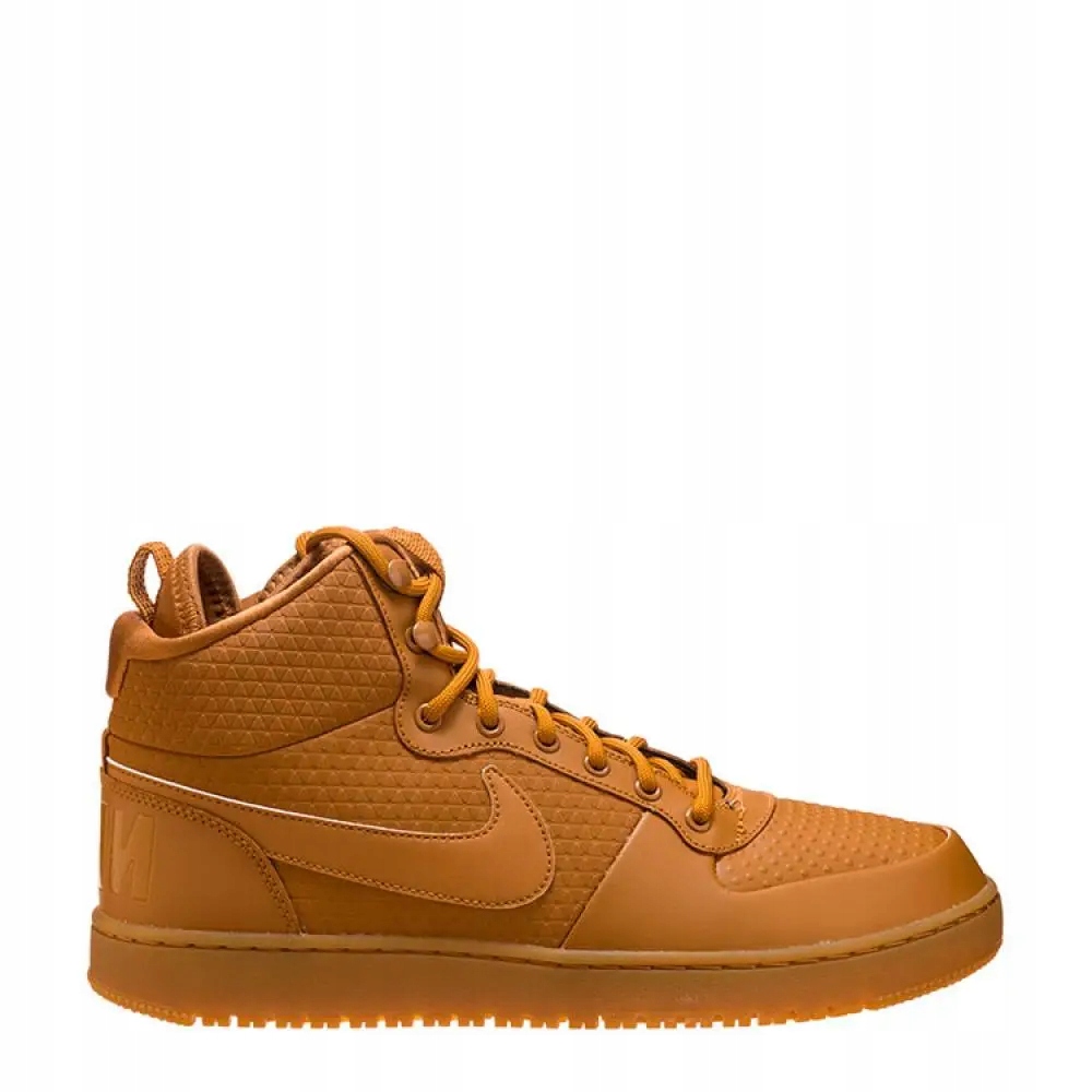 Pánské boty Nike Court Borought Mid Winter AA0547-700 vel.