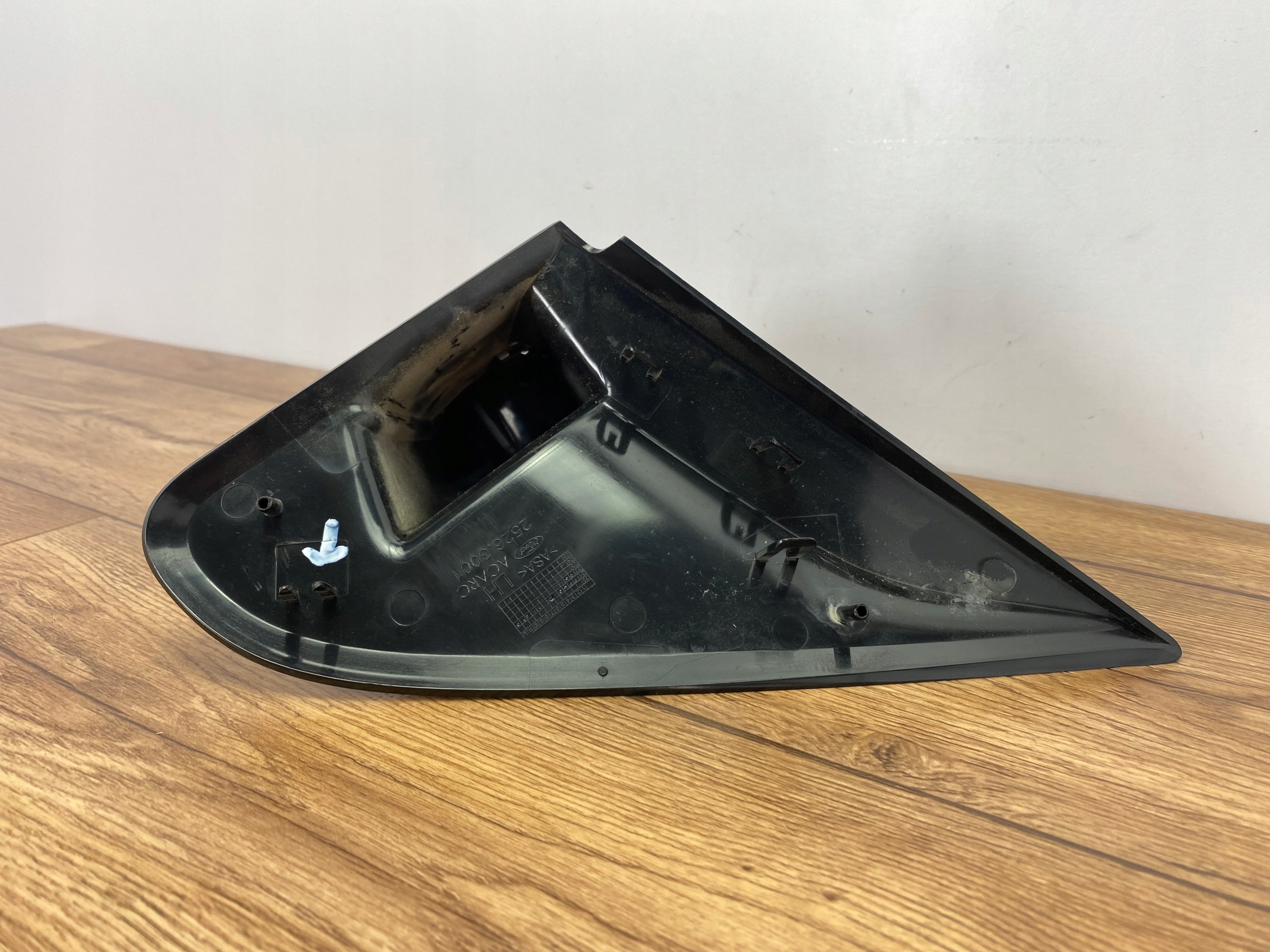 mirror left 5 PIN Ford Maverick 2022+ USA