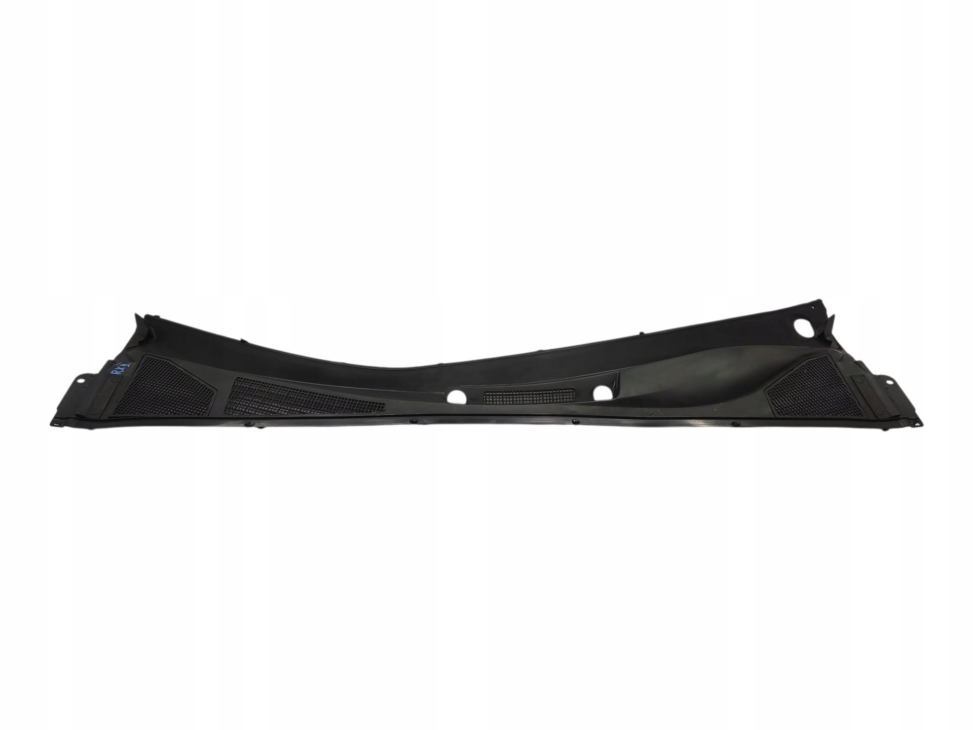 torpedo upper plastic LEXUS RX II 2003-2008 55708-48042 EUROPA