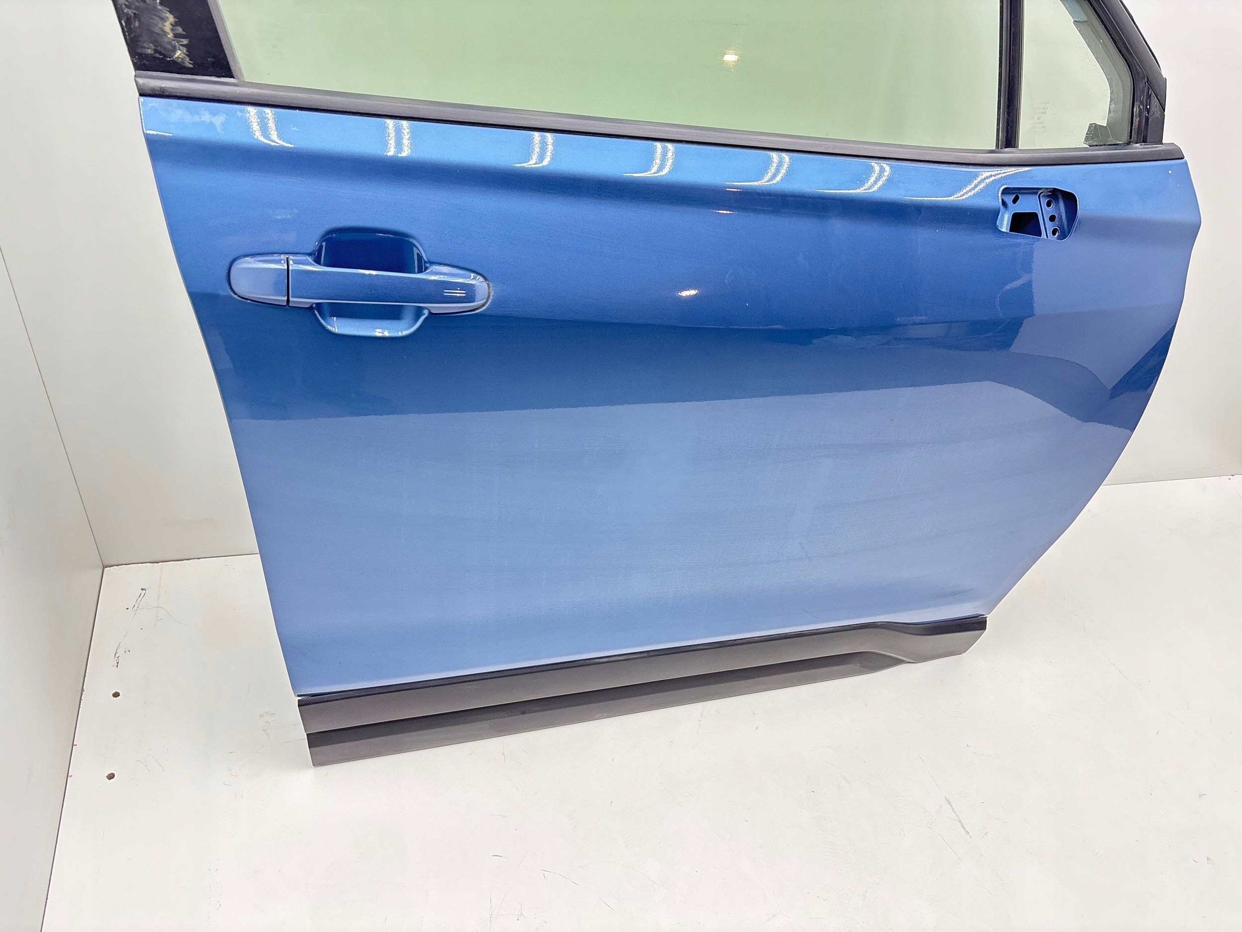 Subaru Forester SF Tür Vorne Rechts Door 60009SJ0419P Porta Porte - Thumbnail 6