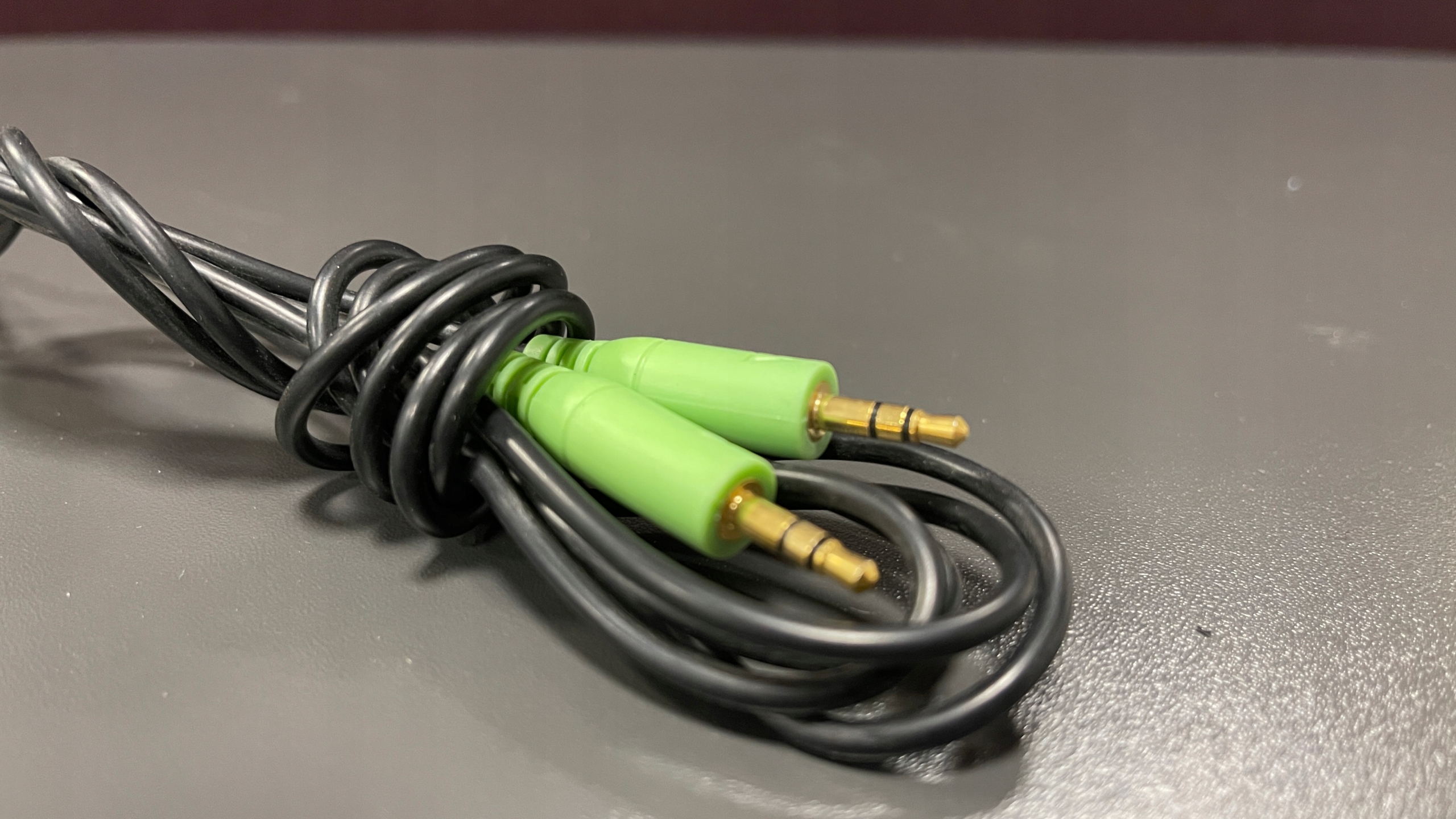 Creative kabel Jack 3,5 wtyk - Jack 3,5 wtyk 2,0m Marka Creative