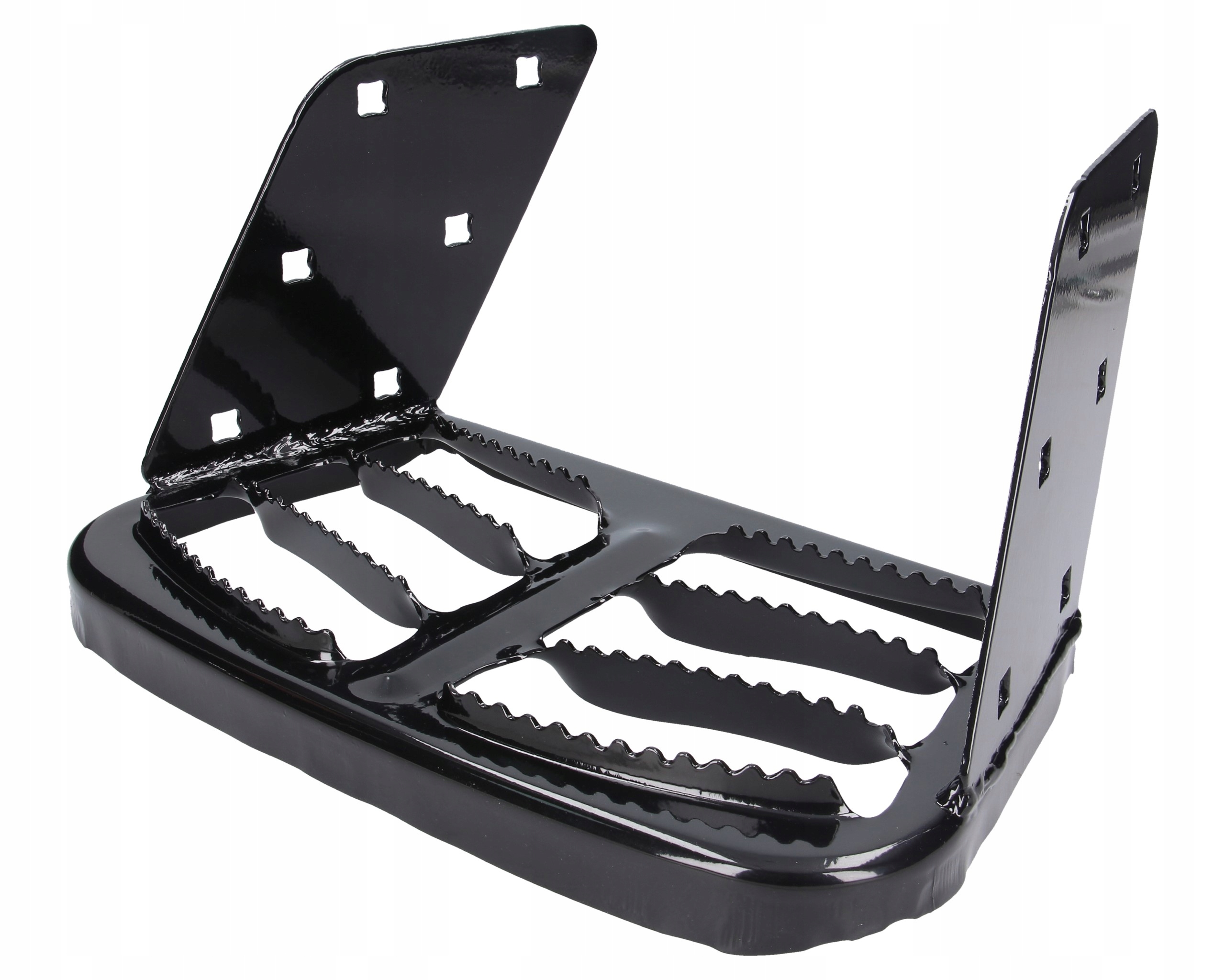 22239212 - сходинка, сходинка кабіни Case Maxxum MX C 280340A1