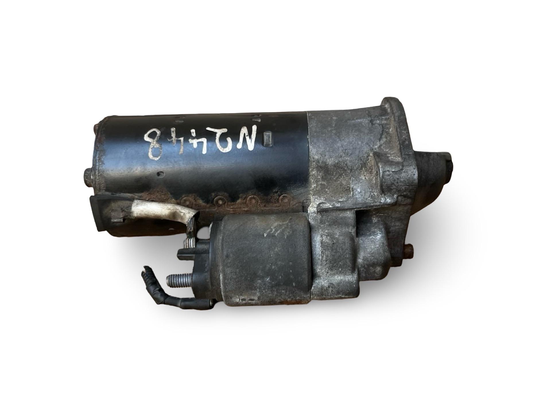 starter Volvo S80 2 2009 30724473