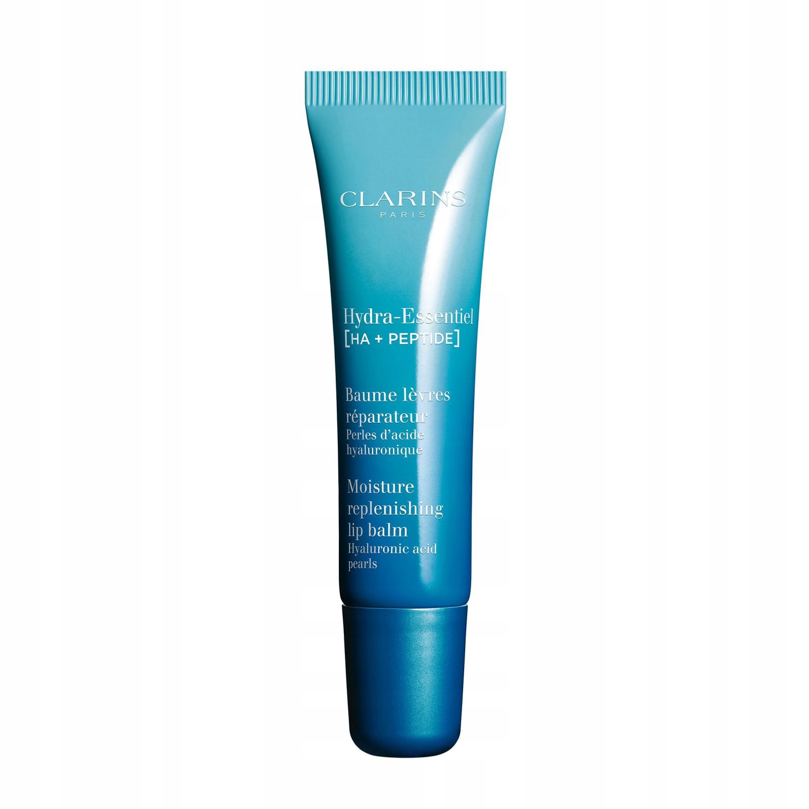 Hydra-essentiel Balzám Na Rty Pro Obnovu Hydratace 15 ML