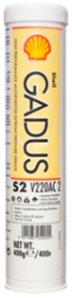 Smar Shell Gadus S2 V220 Ac 2 400G 0,4KG