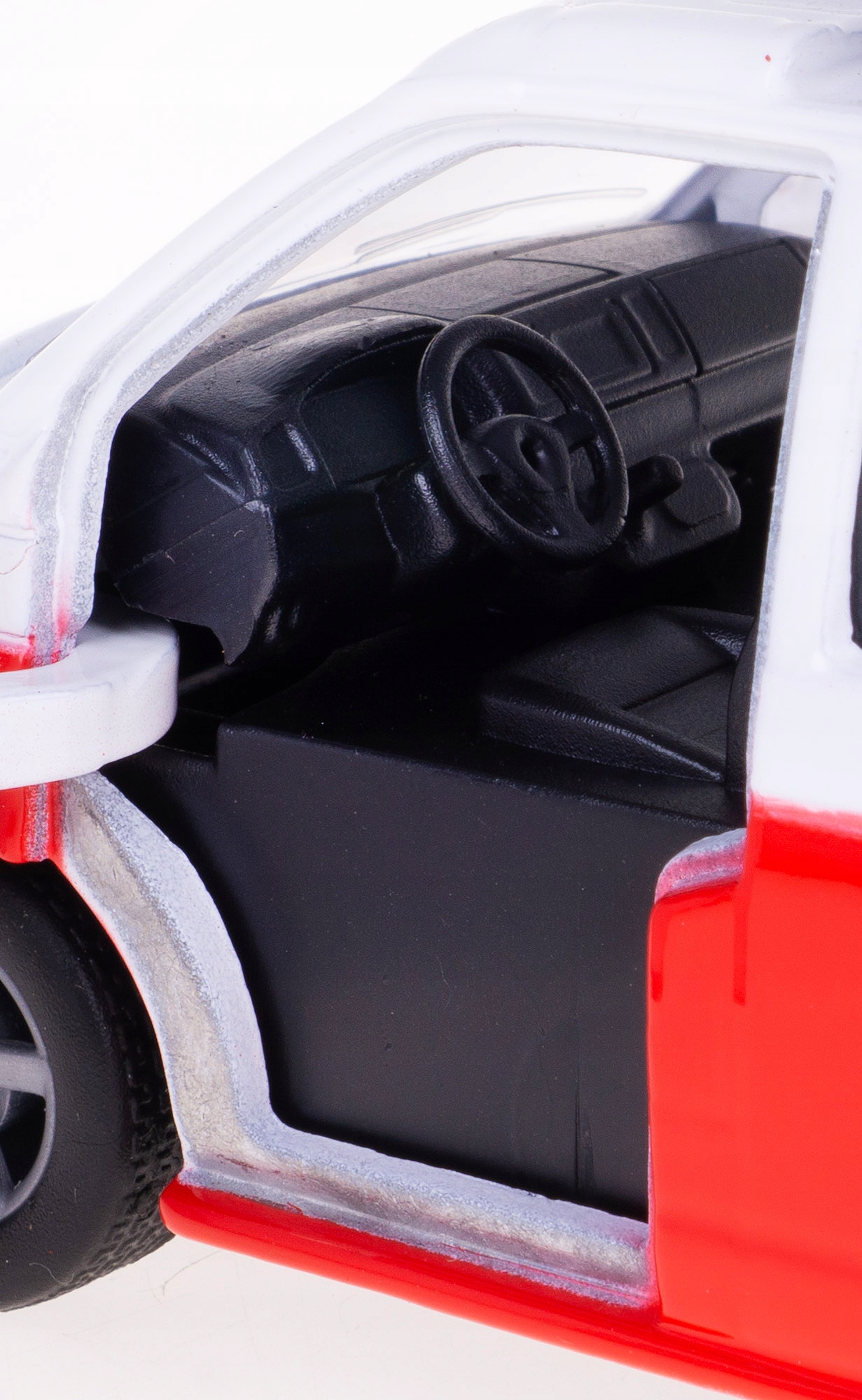 VOLKSWAGEN T6.1 2019 CAMPER TRANSPORTER NAPĘD KAMPER KIDS GLOBE Stan opakowania oryginalne