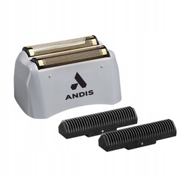 Andis Fólie Plus Řezací hlava Ts-1 I Ts-2 17155
