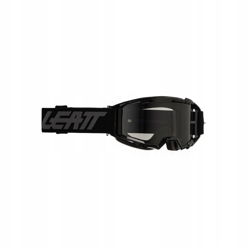 Okuliare Leatt Vizion 3.5 50 Vlt Stealth Grey (os)