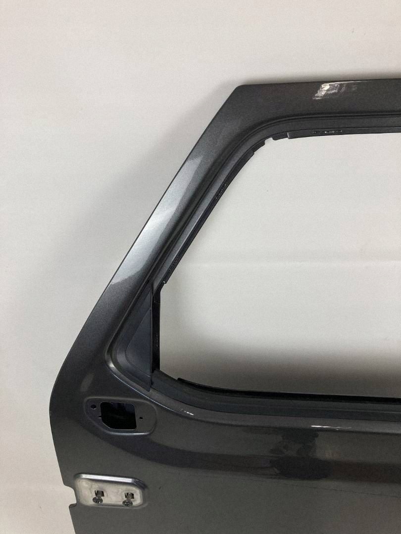 Jeep Wrangler JL door left front front driver´s 2018-2025 OEM