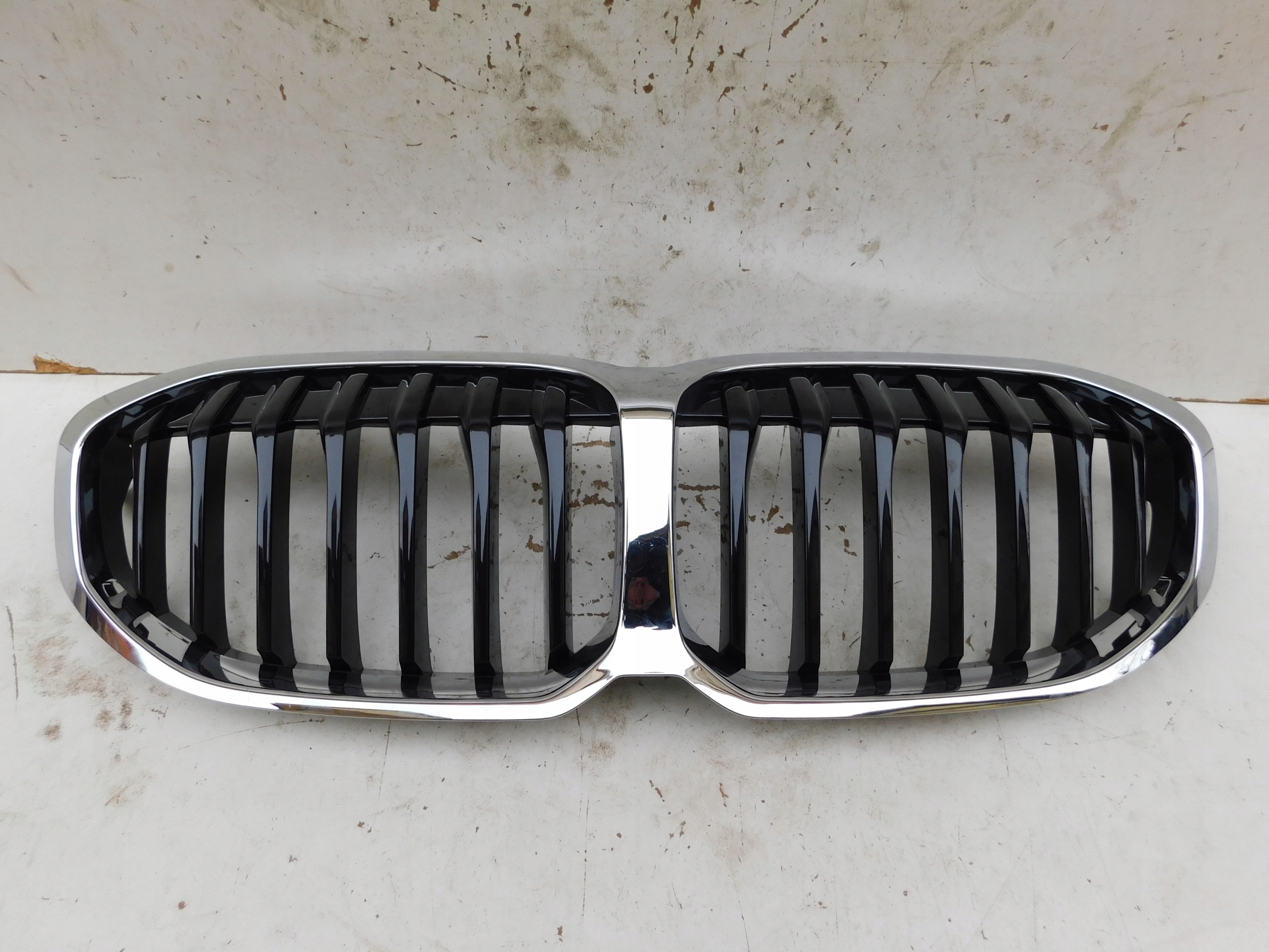 GRILL ATRAPA BMW 1 F40 ORG M-ÓD POZNAŃ