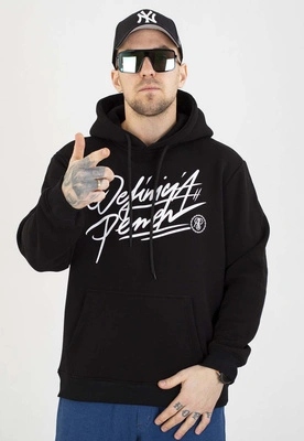 Mikina Rps Rychu Peja Solufka Definice Pener New černá