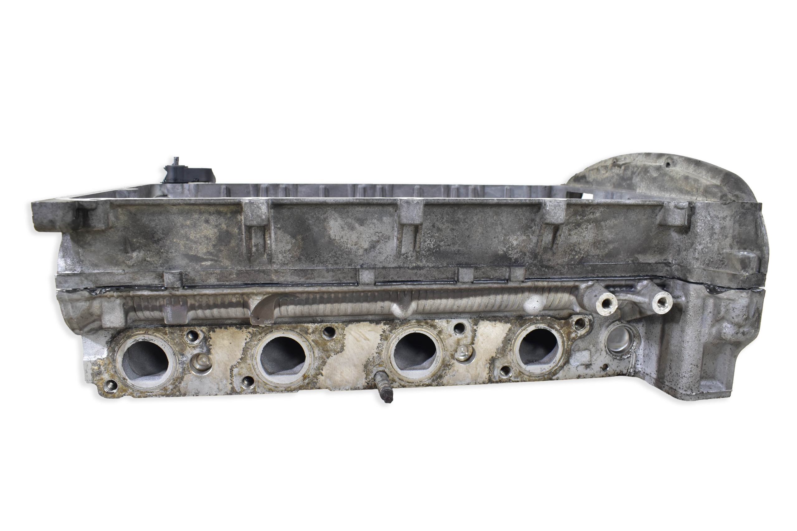 TESTATA TRANSIT MK6 DUCATO II BOXER e JUMPER e 2.2 TDCi BK2Q6K537AB