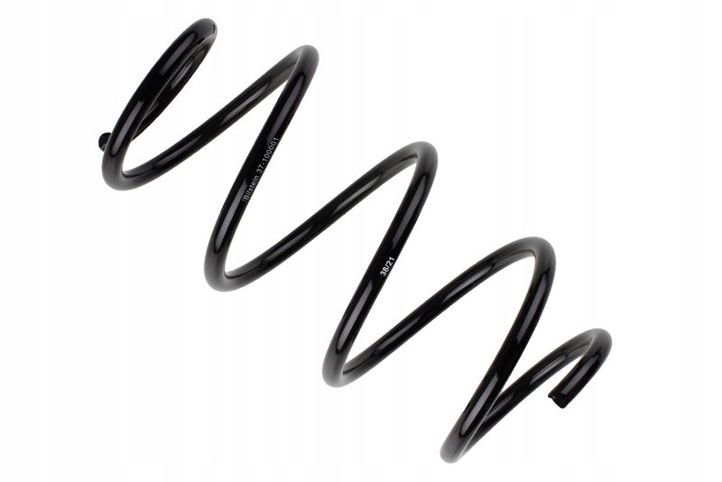 SPREZYNA ХОДОВОЙ ЧАСТИ ПЕРЕД 37-100001 BILSTEIN