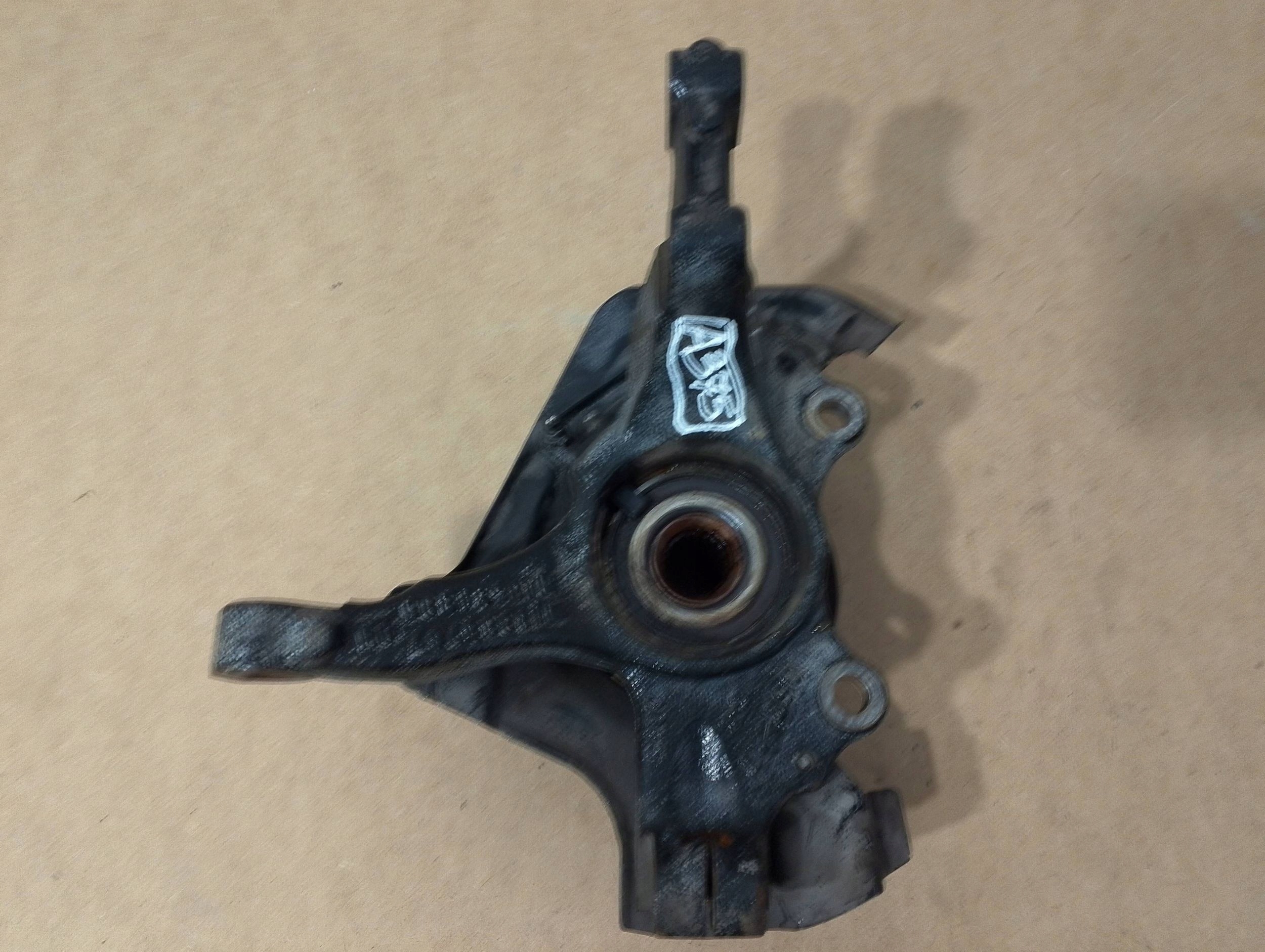 Opel Corsa E swing front left 1388767 (A375)