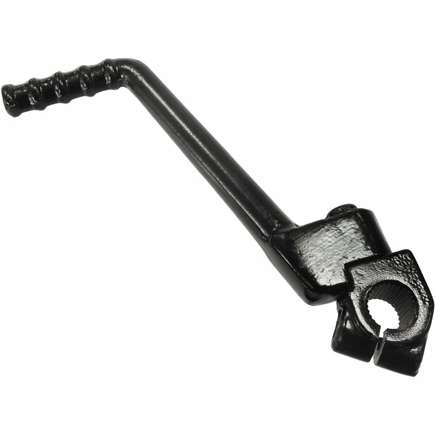 

Dźwignia Rozrusznika skutery 2T Silnik AM6 14mm