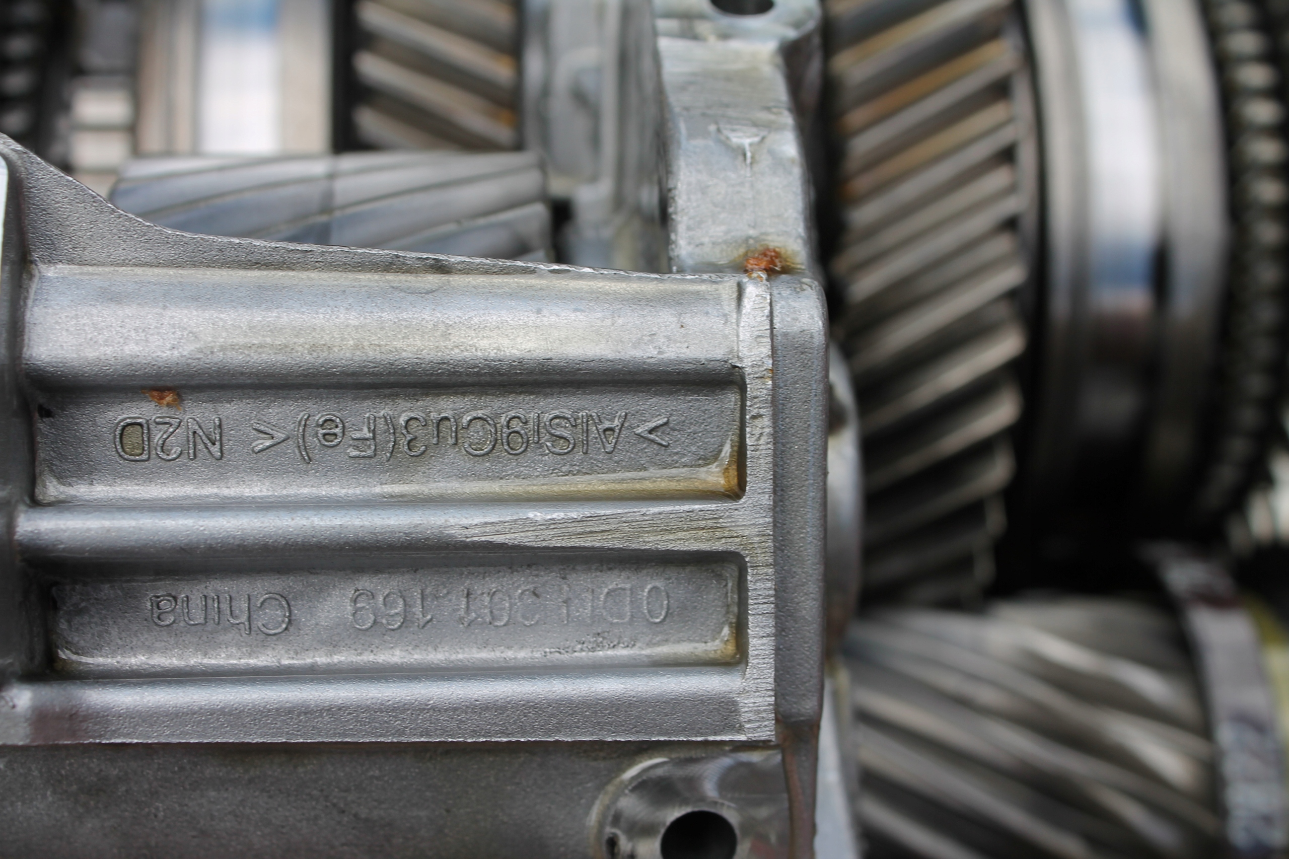 MECHATRONIK Getriebe getriebe AUDI 0DN301169