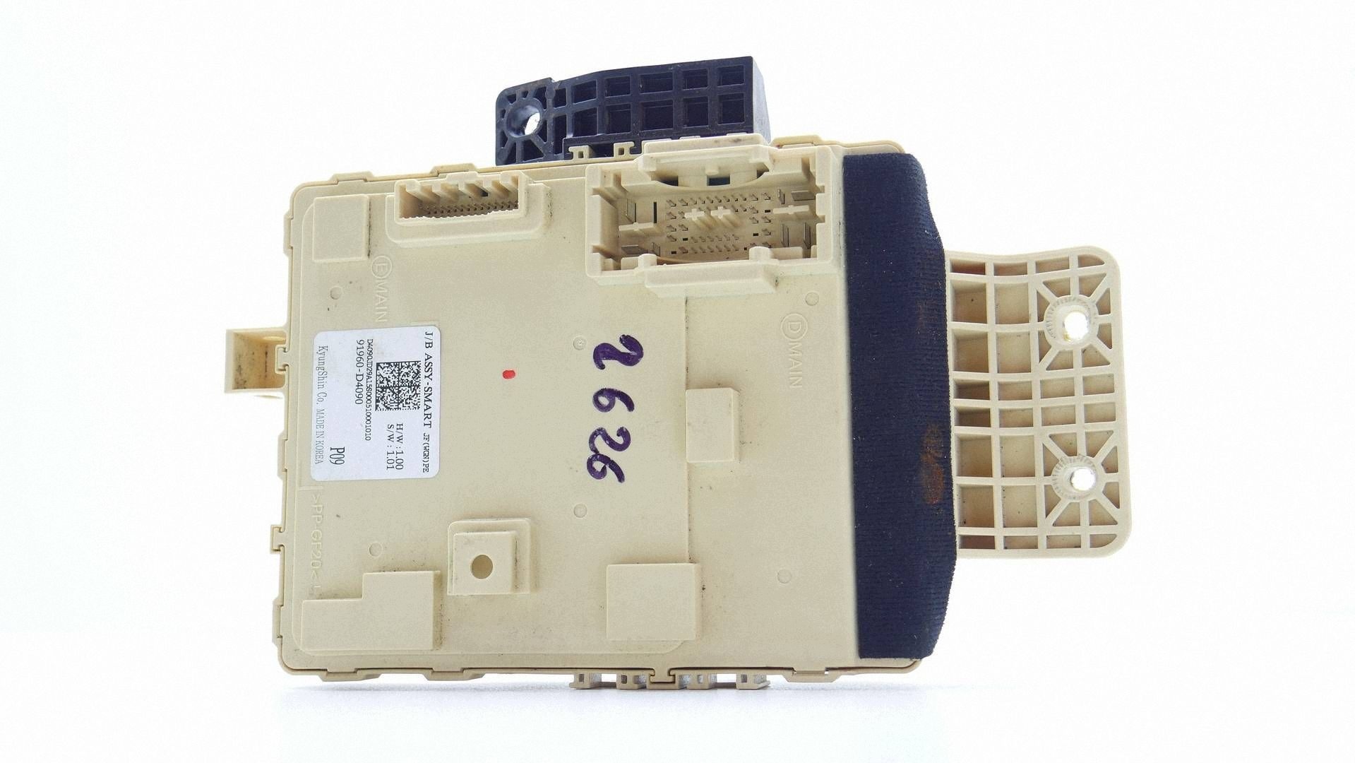 Module fusibles KIA OPTIMA IV 91960-D4090