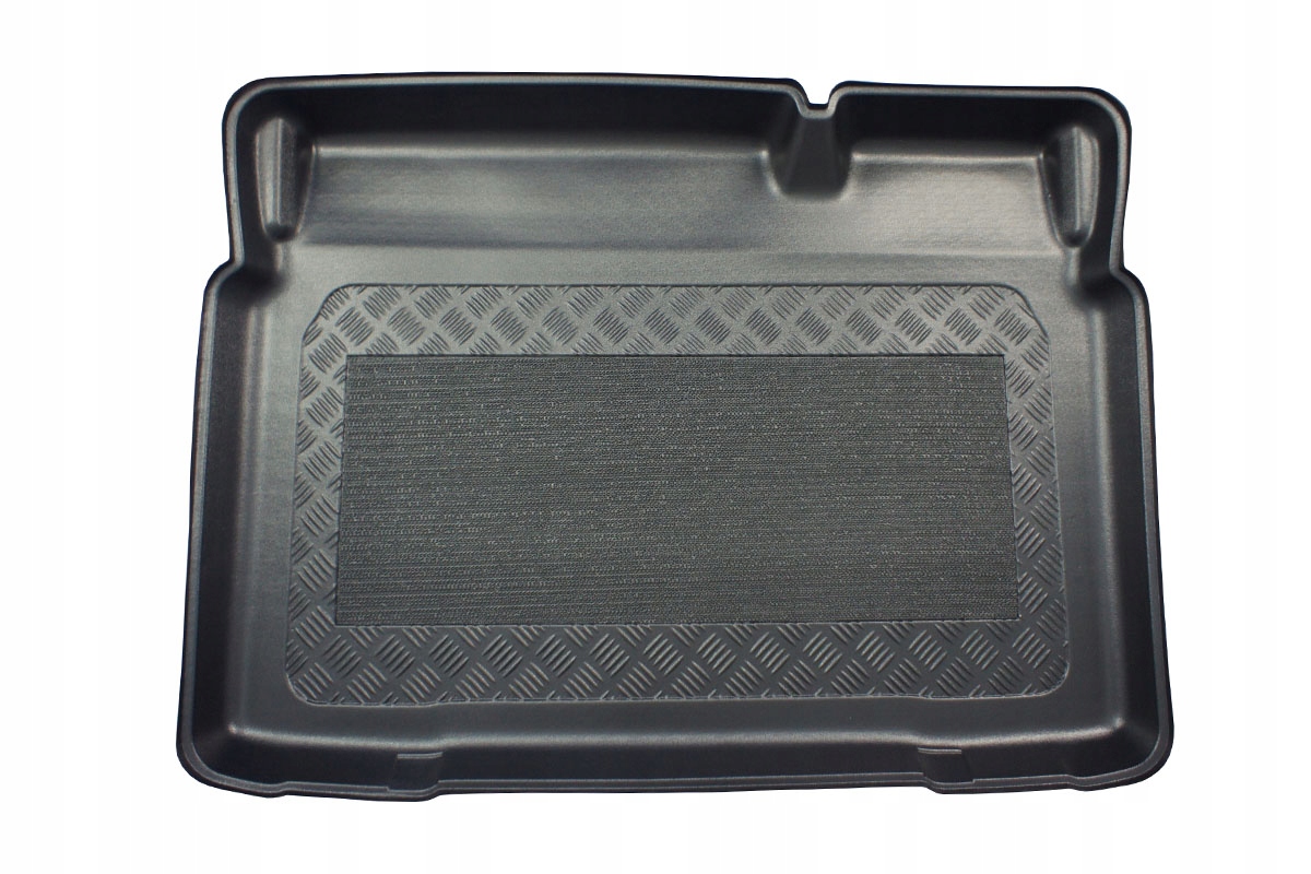 

Opel Crossland X 2020-teraz dolna mata bagażnika