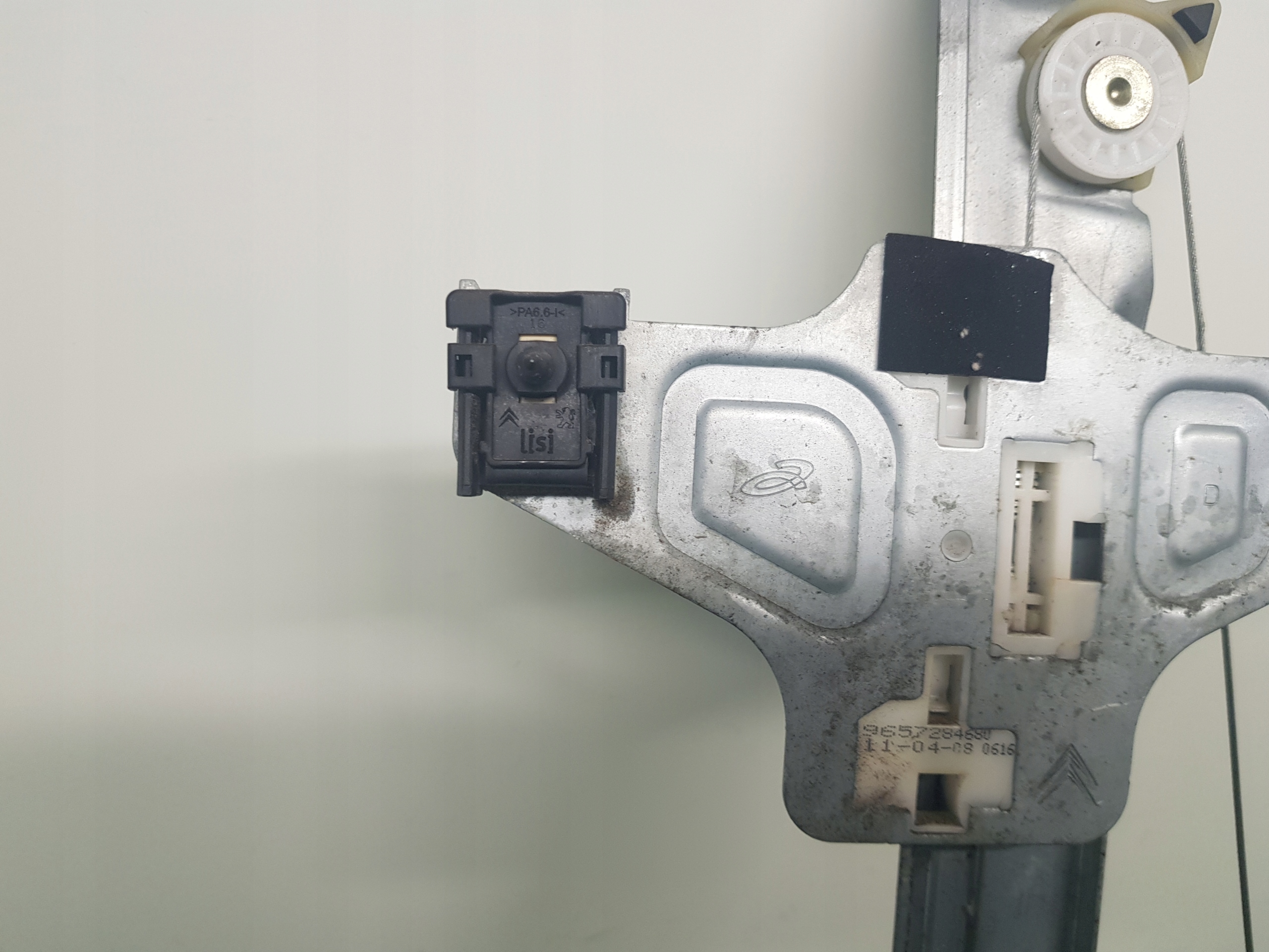 ELE Mécanisme Vitres Droite Arrière CITROEN C5 0130822446