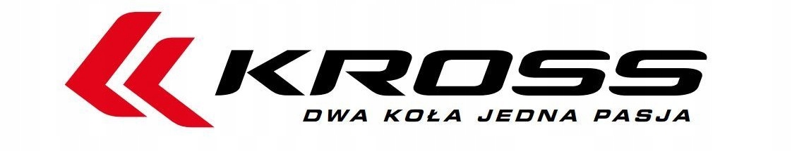 KROSS TRANS 1.0 DAMSKI BIALY 2022 RAMA 17'' Liczba biegów 21