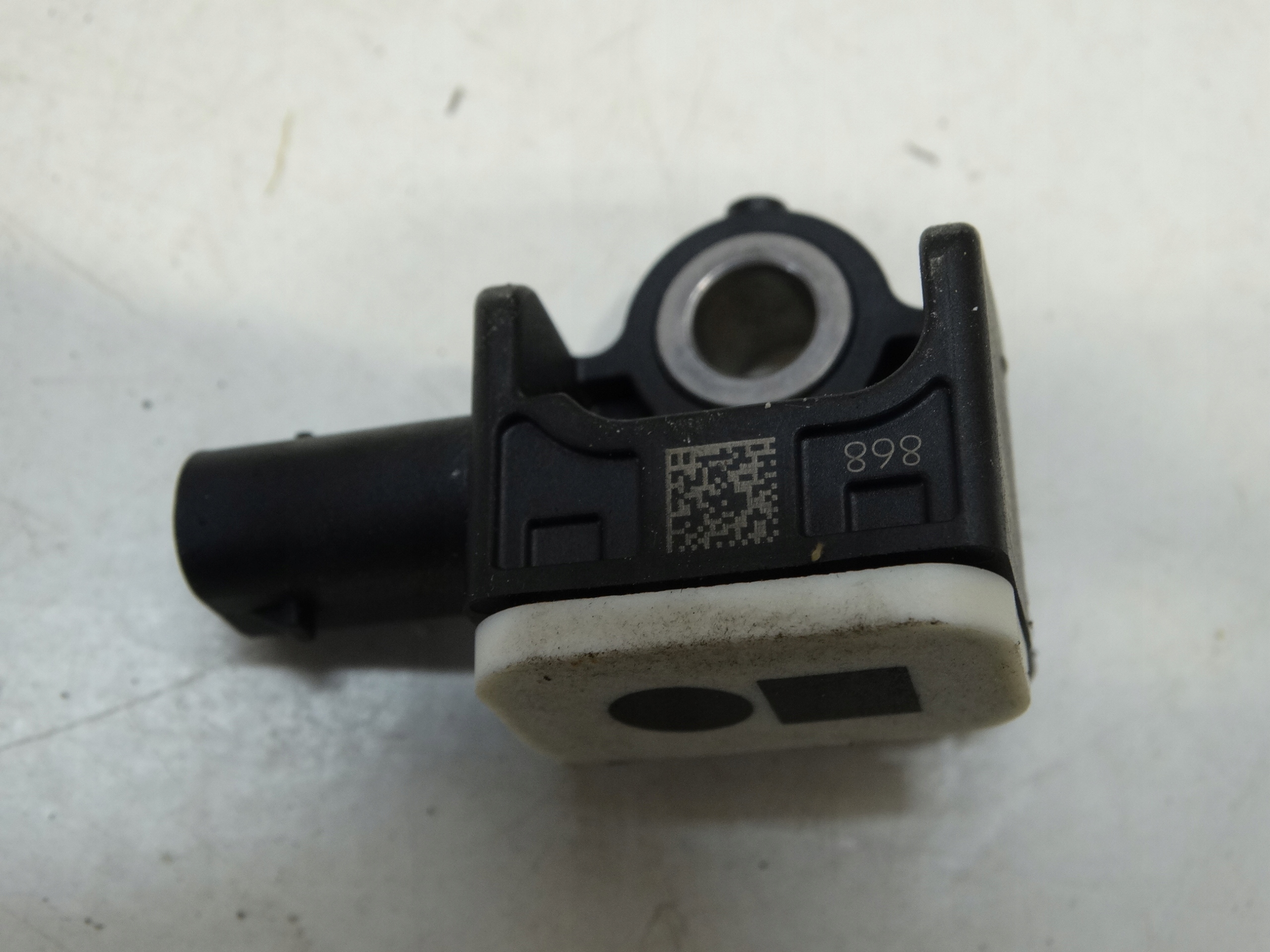 Crashsensor Drucksensor BMW 1 F20 2013R. 9234989