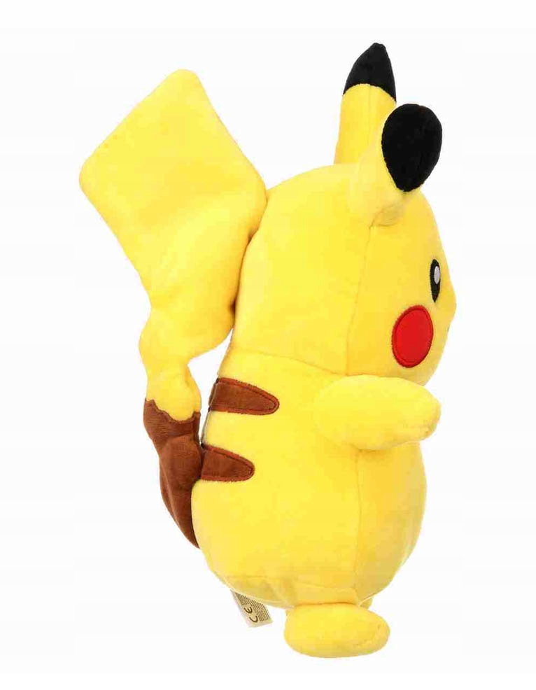 MASKOTKA PLUSZAK POKEMON PIKACHU ORYGINALNA 27 cm Marka Jazwares