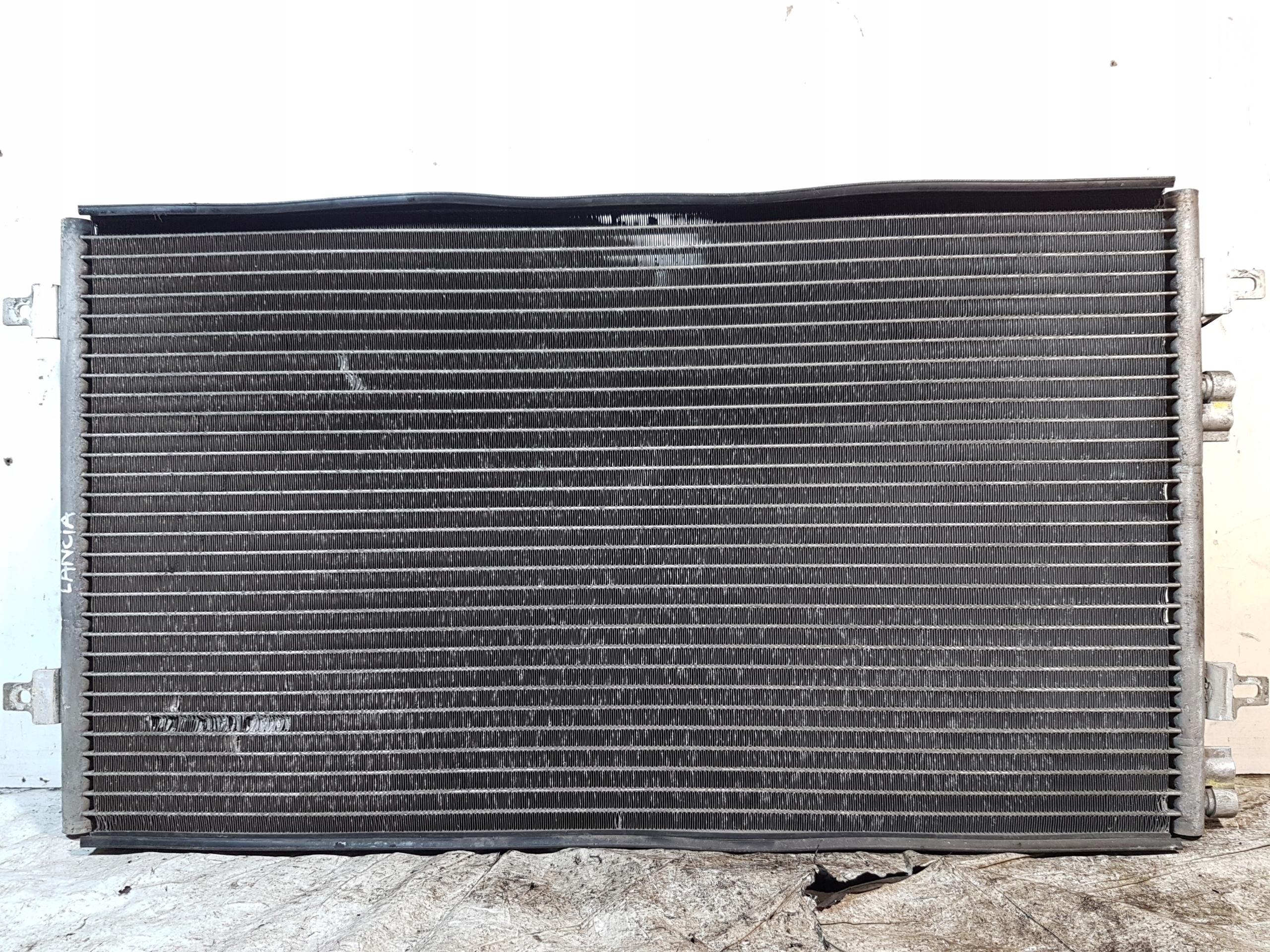 lancia oe 60678468 Радиатор кондиционера