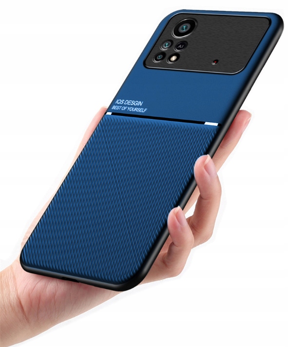 

Etui Case Business Prestige Do Poco M4 Pro 4G