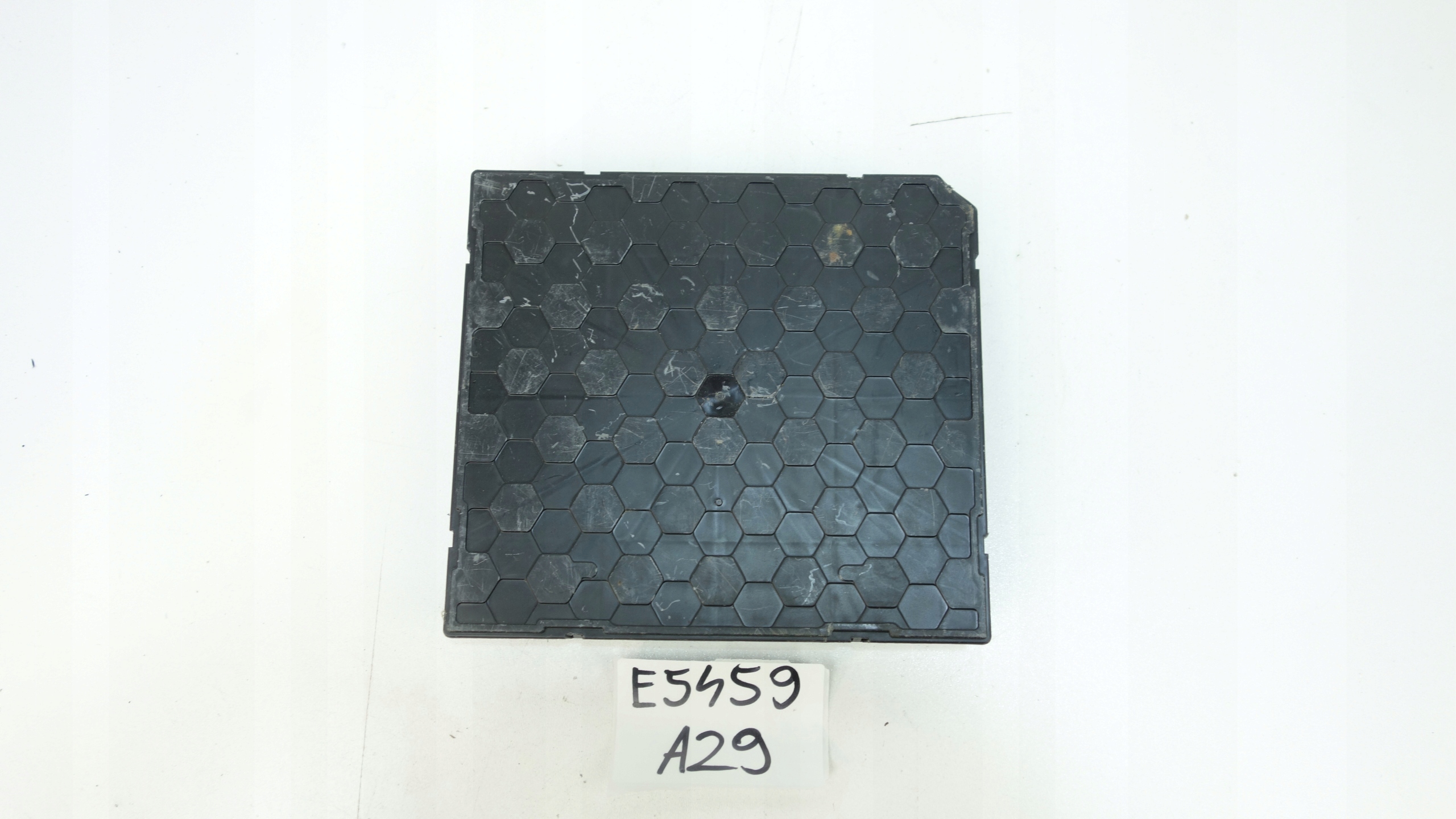 module control unit BCM KOMFORTU VOLKSWAGEN PASSAT B8 LIFT 19- 5Q0937086CF