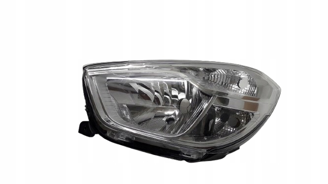 DACIA LODGY DOKKER LAMPA LEWA PRZEDNIA 260603007R - SZKŁO