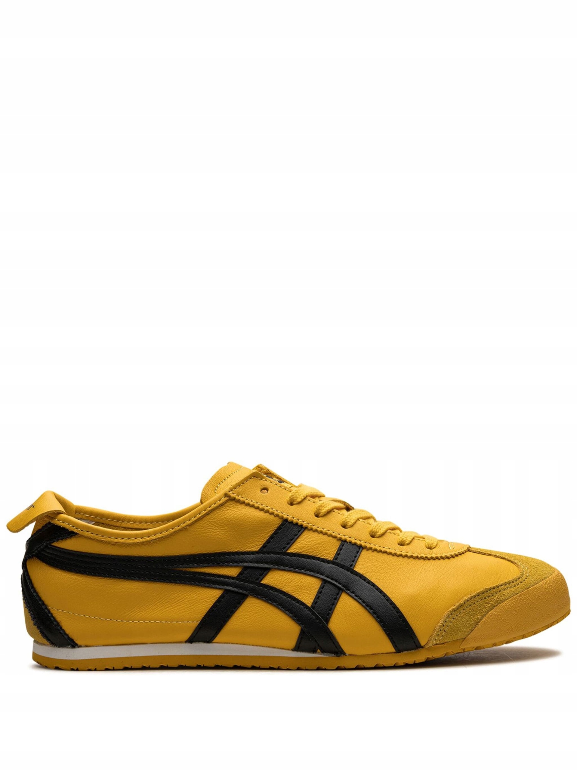 Onitsuka Tiger Mexico 66 sneakersy buty damskie żółte 1183C102-751 r. 36