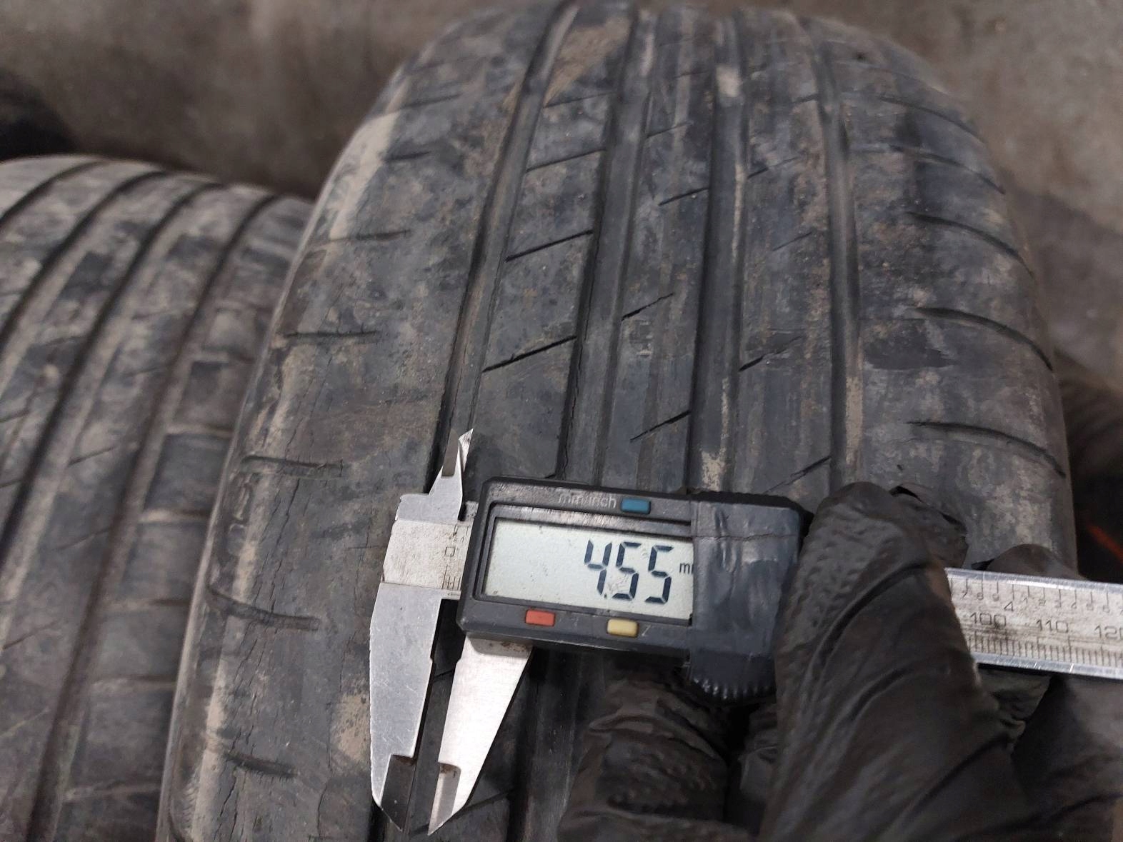 tyres summer 4 SZT 205/60R15 2013R GOODYEAR EFFICIENT GRIP PERFORMANCE