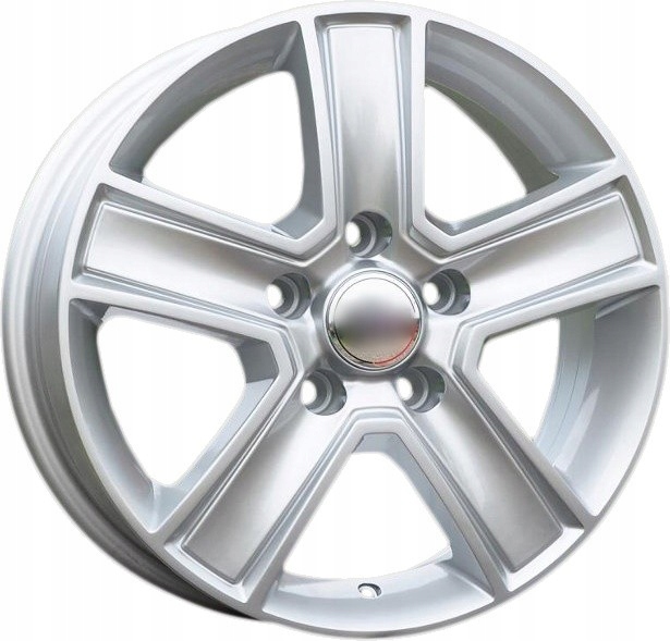 15'' Disky Citroen v závislosti od verzie
