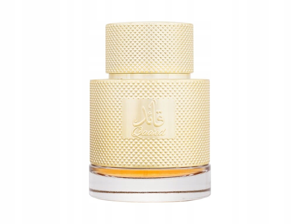 Lattafa Qaa'ed Parfémovaná voda 100 ml