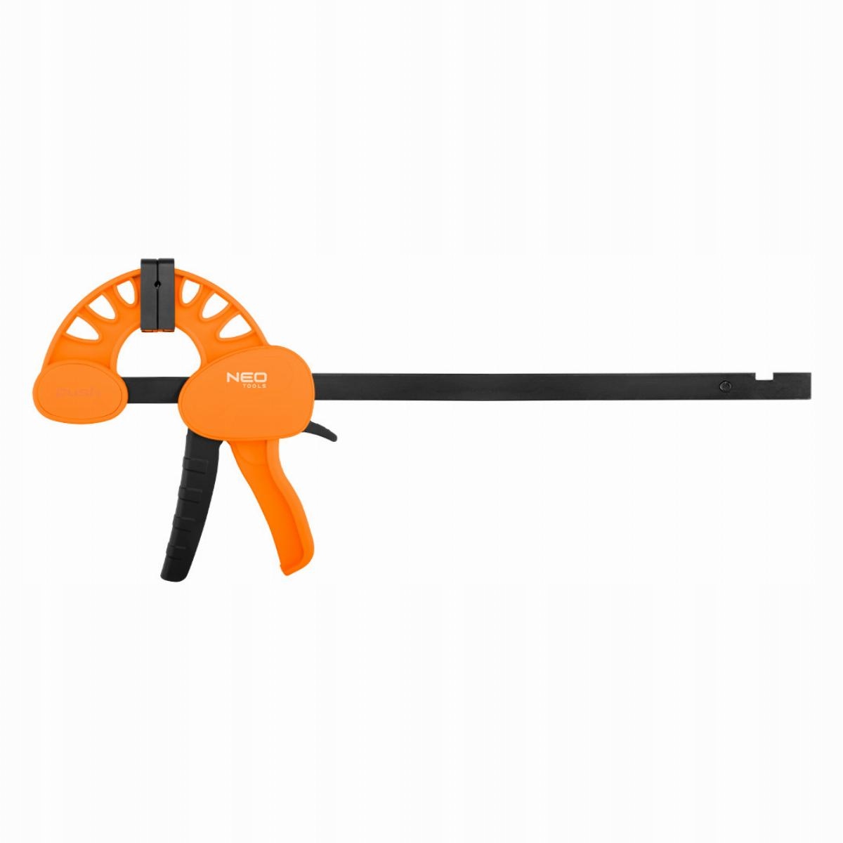 

Ścisk automatyczny heavy duty 12/300 Neo