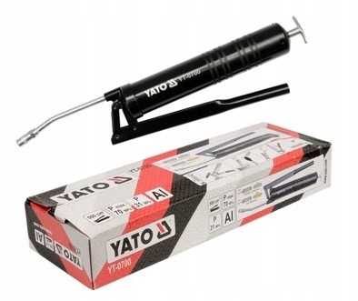Yato YT-0700 Smarownica Ręczna Do Kartuszy 0.5 L