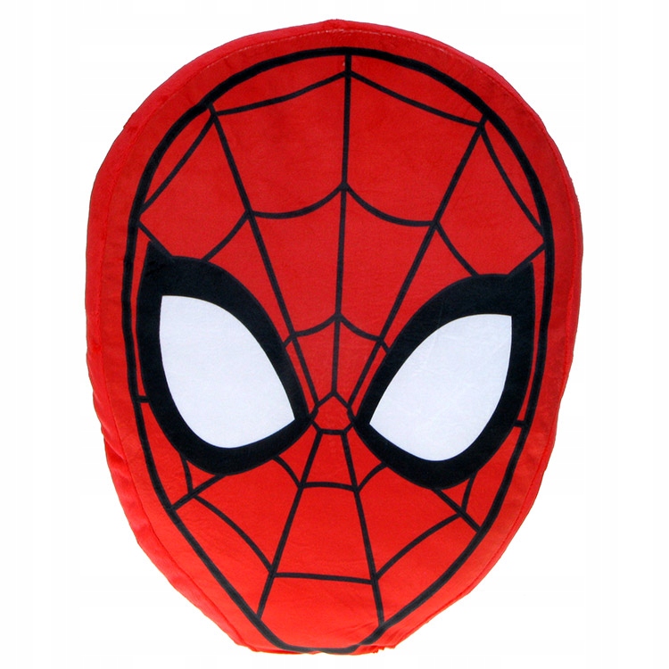 

Spider-Man Poduszka pluszowa (653811)