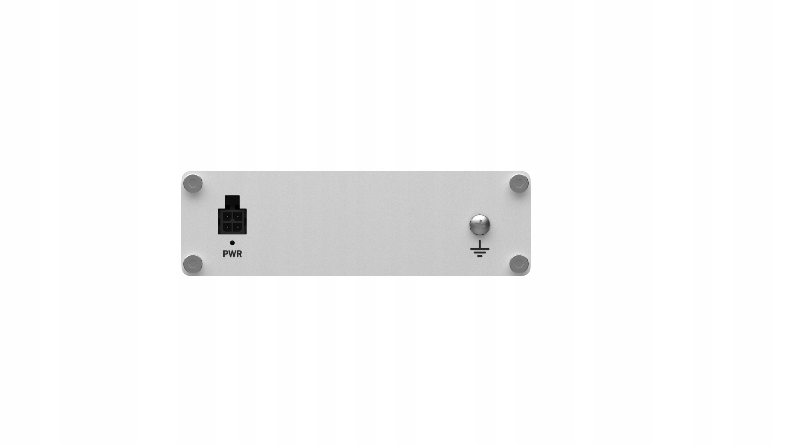 Switch Teltonika TSW110 5 portów 1 Gbps, bez zarządzania, 10 Gbps 0 portó