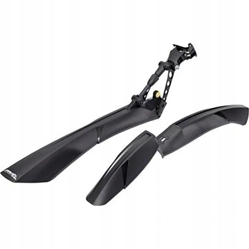 red cycling products pro mud fender