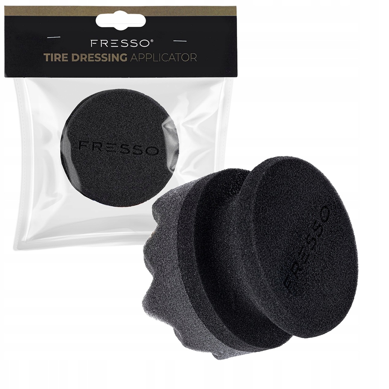Fresso Tire Dressing Applicator aplikator do dressingu opon