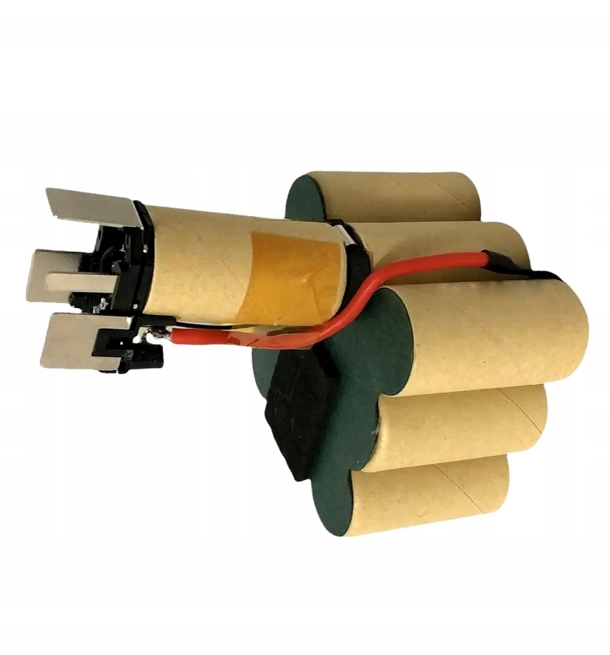 Akumulátor – baterie Bosch Gsr Psr 12V 1900 mAh – články Sanyo 0343