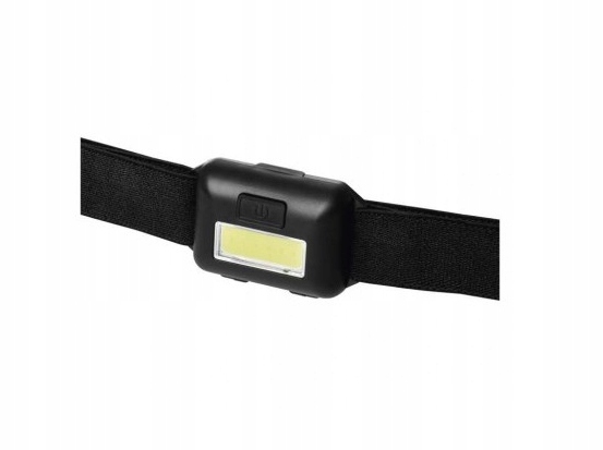 LATARKA CZOŁOWA LED REFLEKTOR LAMPA NA GŁOWĘ CZOŁÓWKA COB ROBOCZA TURYSTYCZ Kod producenta LT-7