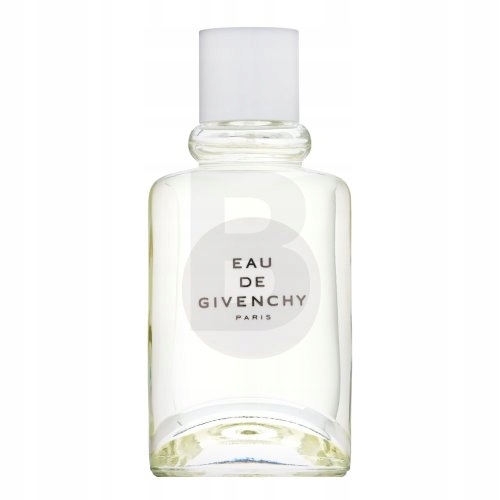 Givenchy Eau de Givenchy toaletní voda unisex 100 ml