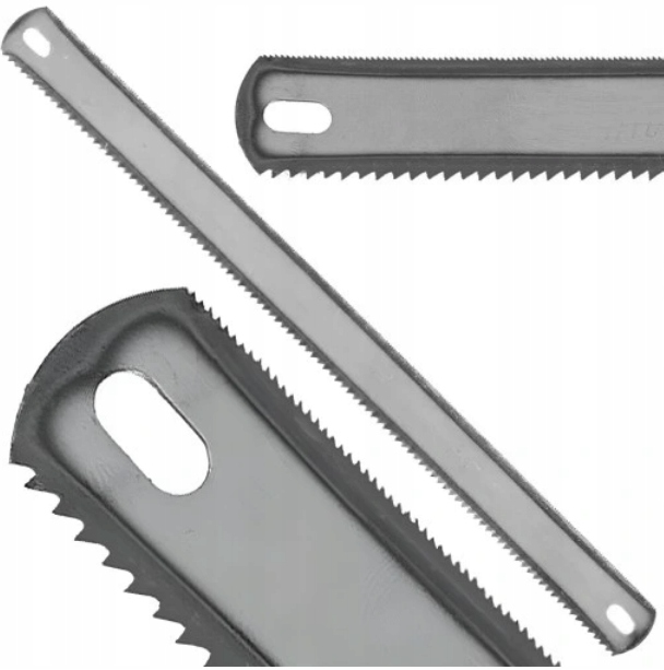 BRZESZCZOT DO DREWNA I METALU PIŁA PIŁKA METALOWA