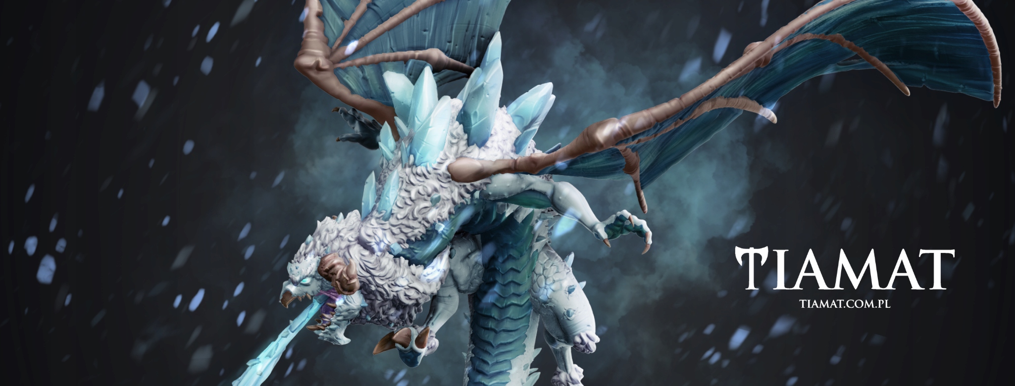 Steelbreaker Leadspitters | Figurka RPG, Warhammer Rodzaj pojedyncza figurka