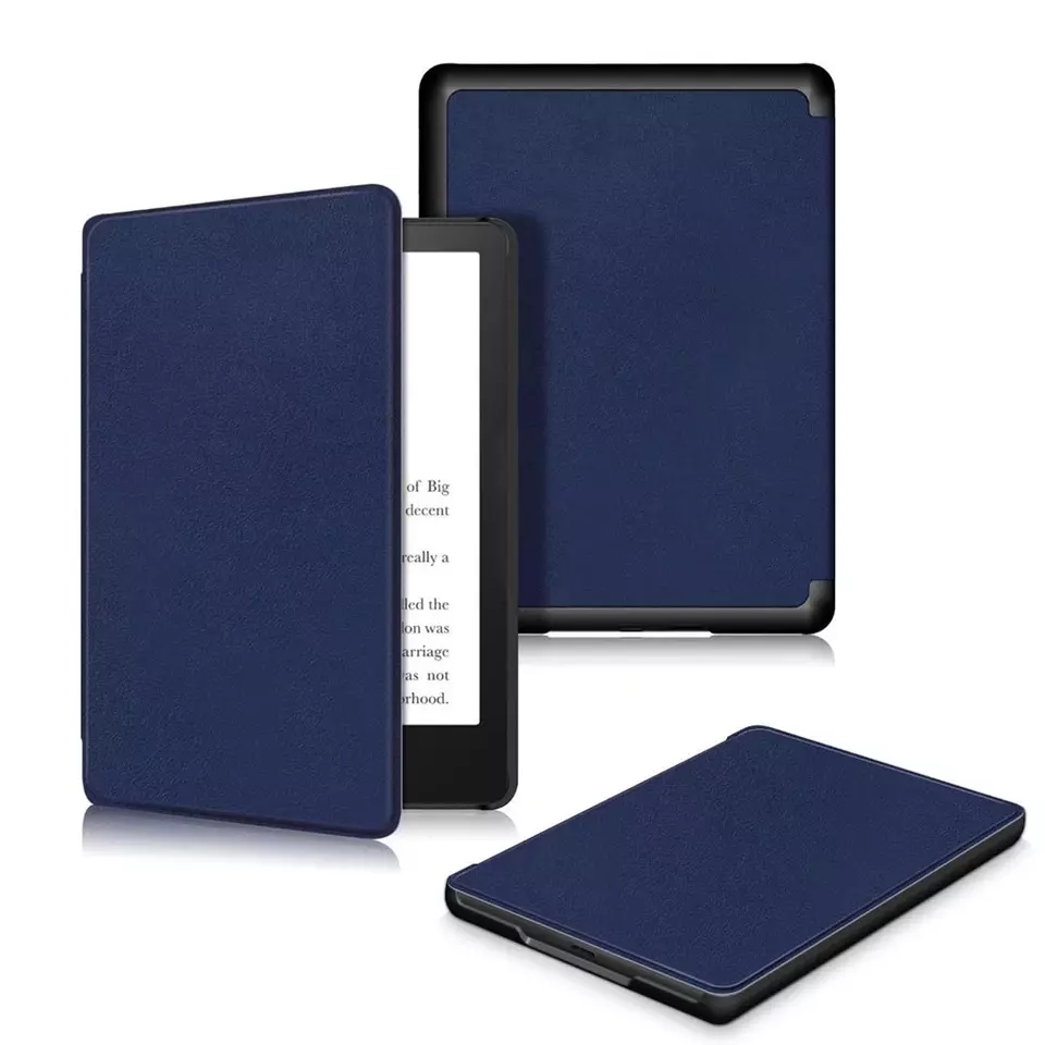 

Etui Lekkie, Wytrzymałe do Kindle Paperwhite 5 11