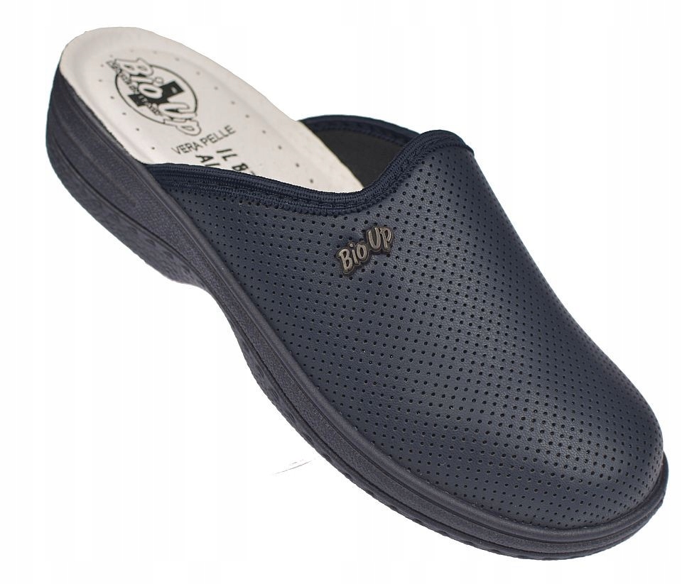 Nazouváky pantofle na halušky, zdravotní, elastické, chodítka K-514-FR Nv vel 37