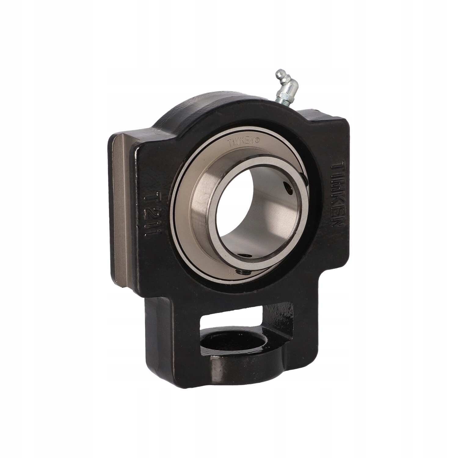 Ložisková Jednotka Uct 211 Timken Ložisko V Rámu 55x171/146x55,6