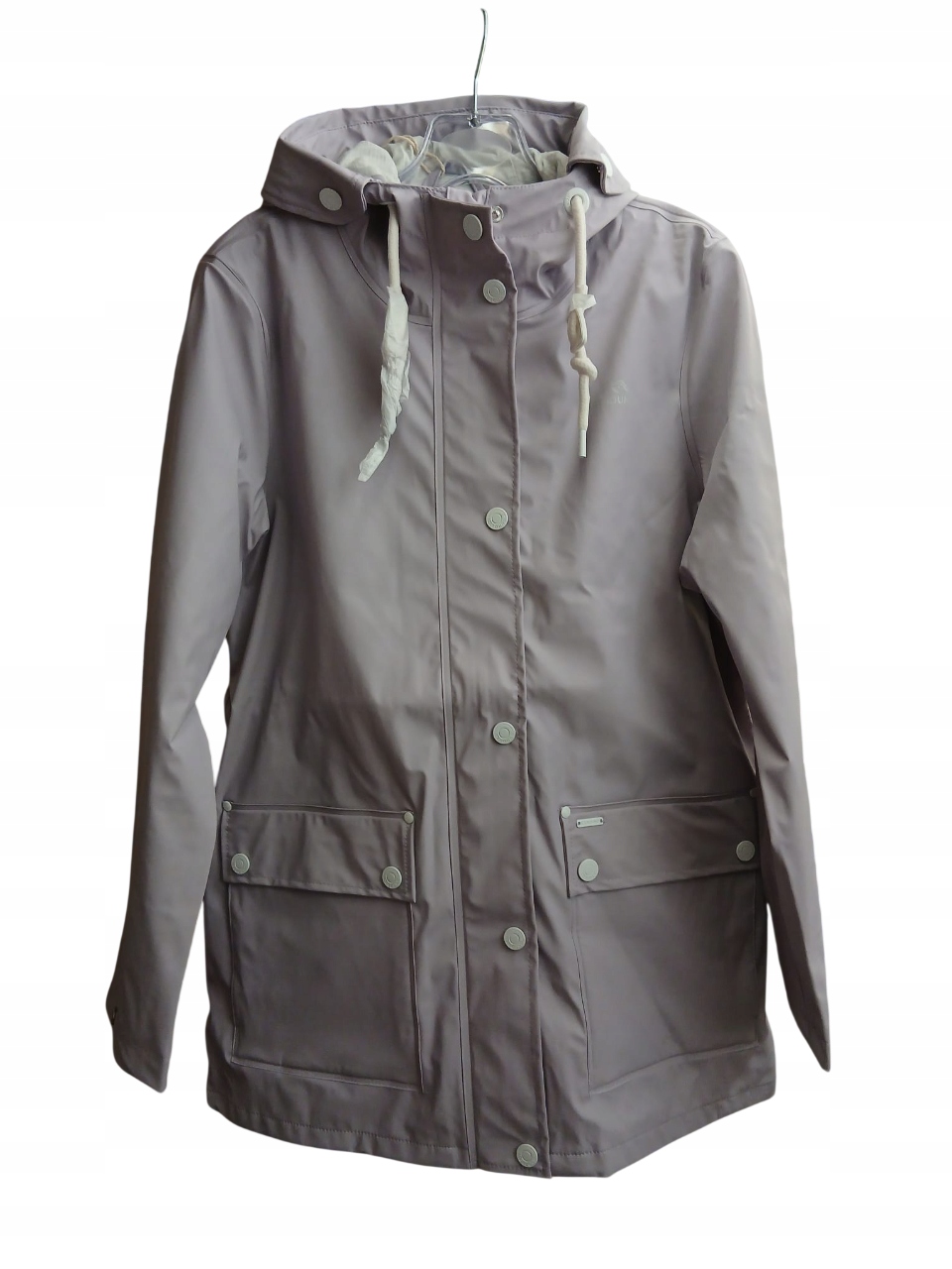 Icebound Helles Lavendell Bunda XL